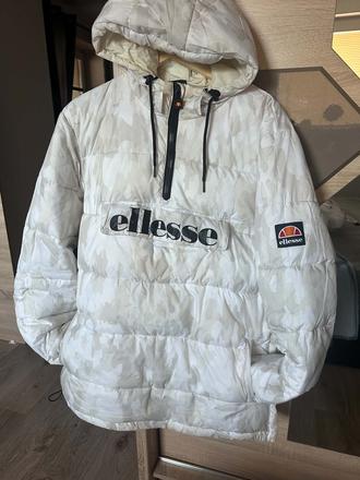 Ellesse kabát, xl