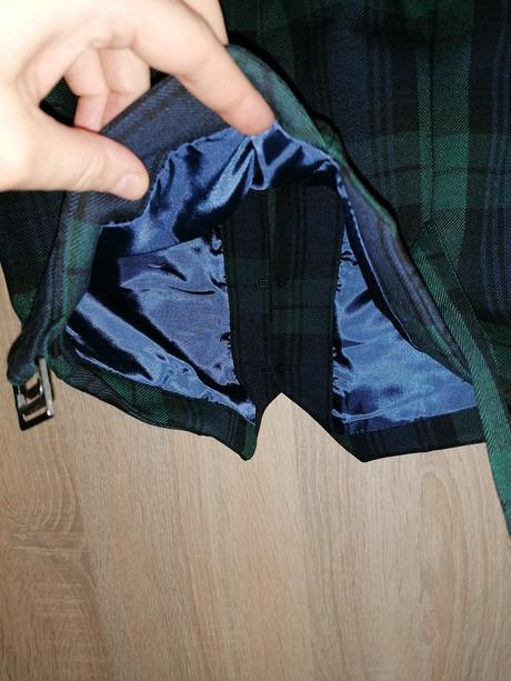 Spoločenská vesta, reserved,134