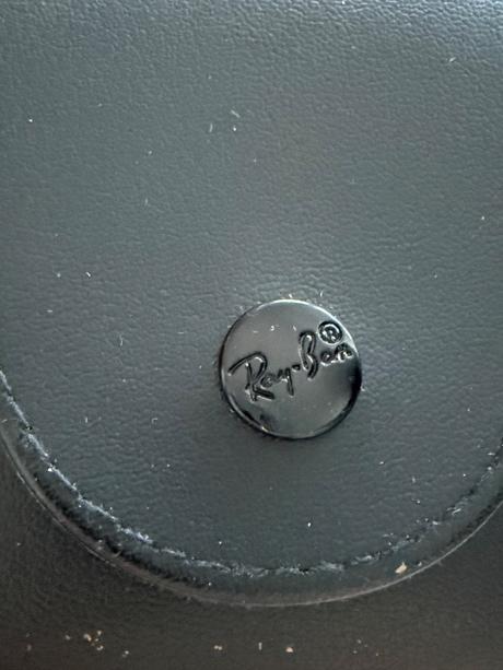 Slnečné okuliare ray-ban, ray-ban