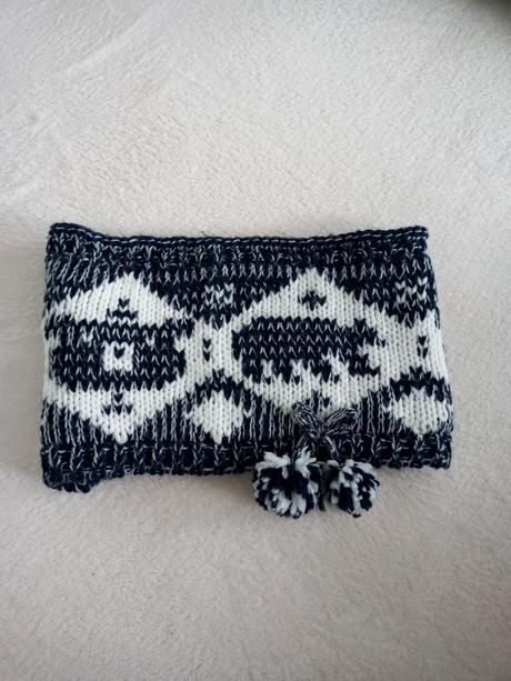 Detský nákrčník, 