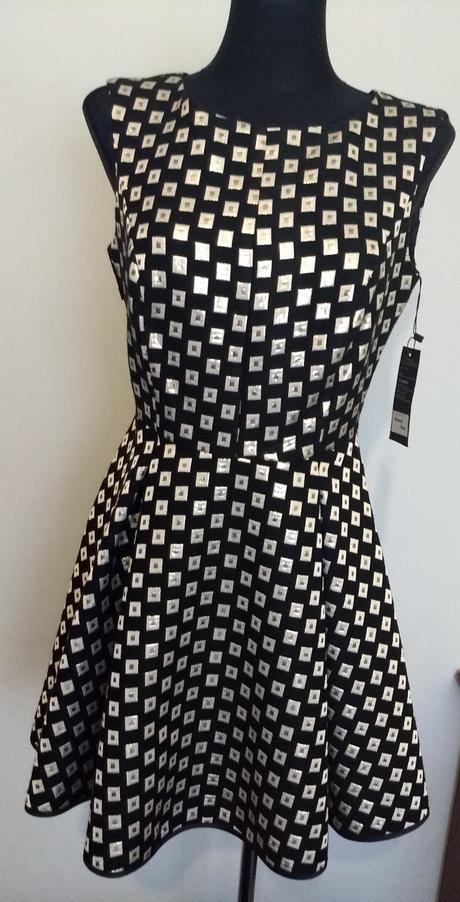 Šaty a sukne - rôzne, l / m / s