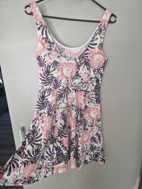 H&m šaty, h&m,38