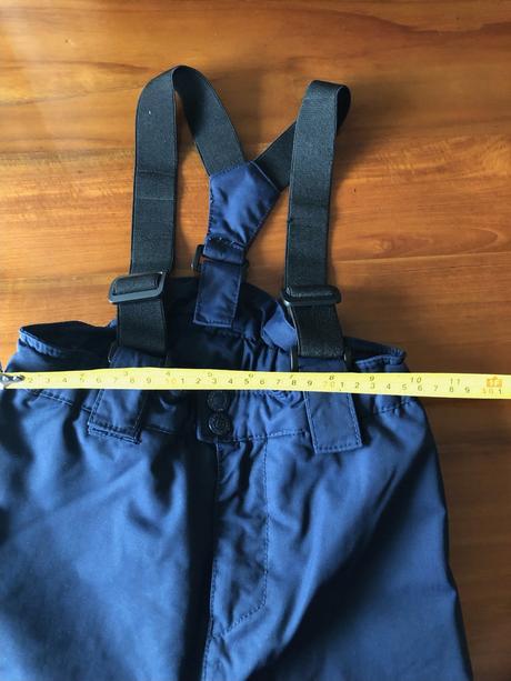 Oteplovačky fix 92, lindex,92