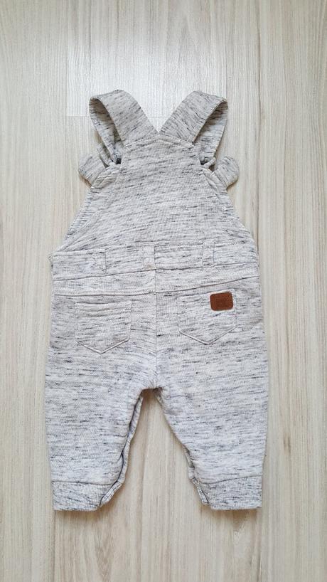 Chlapčensky komplet, f&f,62