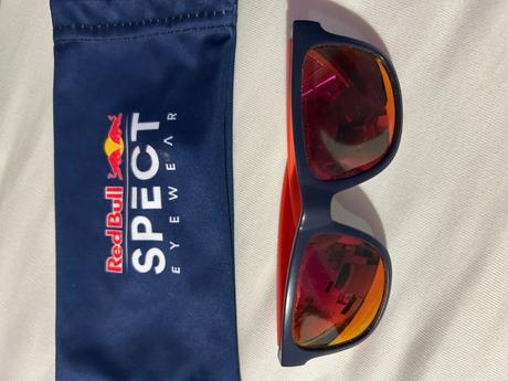 Detske okuliare na sport a turistiku, 