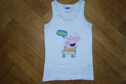 Tielko peppa pig 122/128, 122