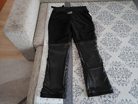Nové dámske zimné nohavice zn.altisport veľ.44, 44