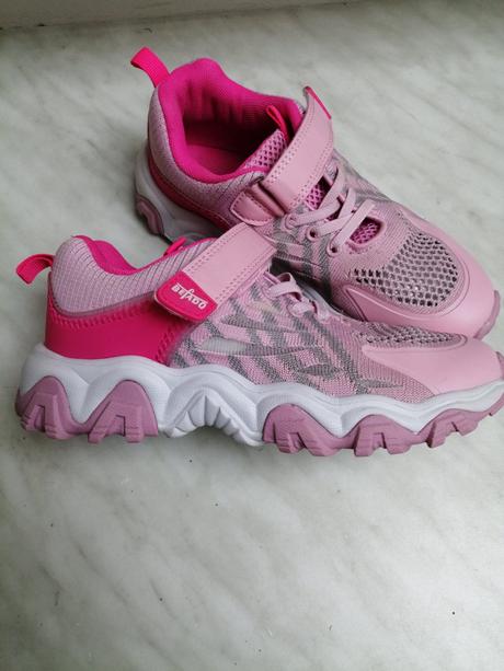 Botasky pre dievčatka značkové befado vel. 34, befado,34