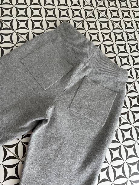 Uplet teplaky, reserved,xs