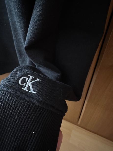 Mikina calvin klein, calvin klein,170