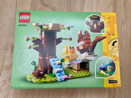 Lego 40709 jarne ihrisko,