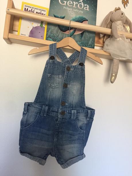 Kraťasy na traky, f&f,92