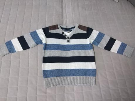 Pulover palomino 98/104, palomino,104