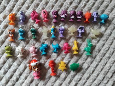 Stickeez,
