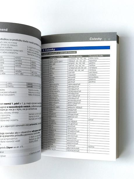 Gramatika súčasnej ruštiny lingea,