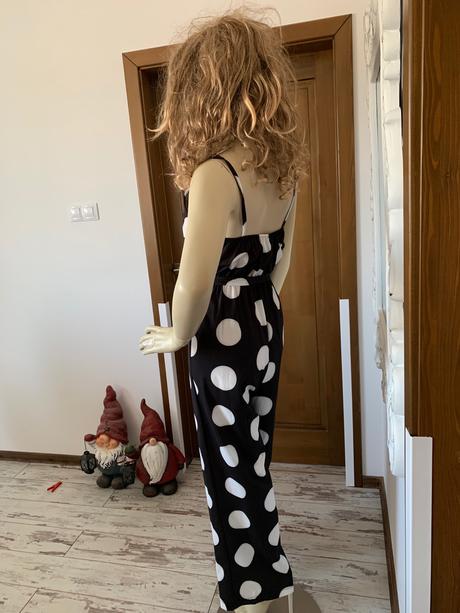 Bodkovany overal ciao bella, m