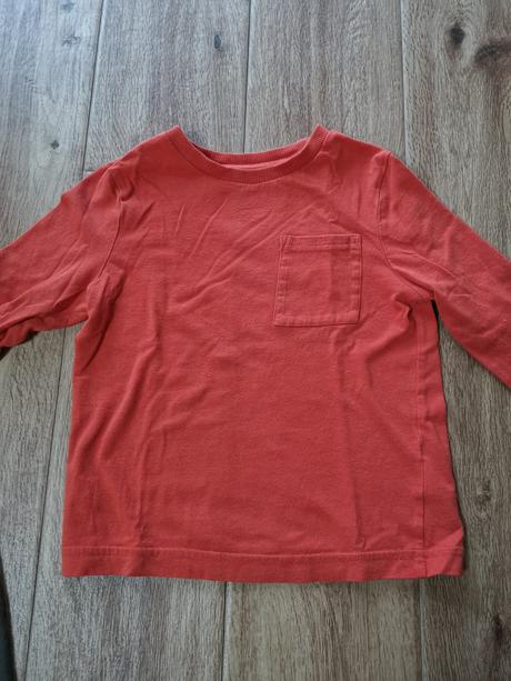 Tričká v. 104, h&m,104