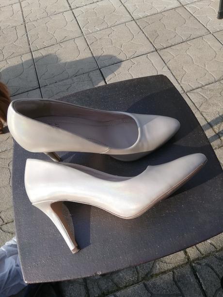 Zaujímavé lodičky, 37