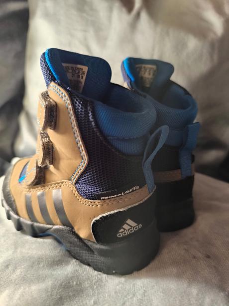 Čižmy adidas, adidas,21