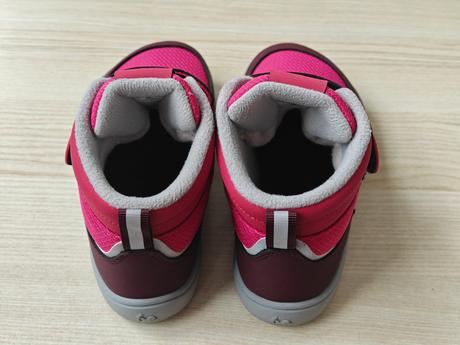 Be lenka zippu kids - berry & grey 32 d125, be lenka,32