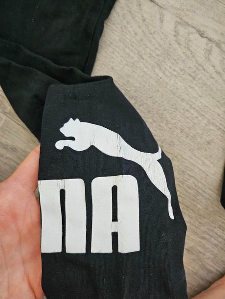 Leginy puma s, puma,s
