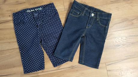 Riflové kraťasy, dopodopo,116