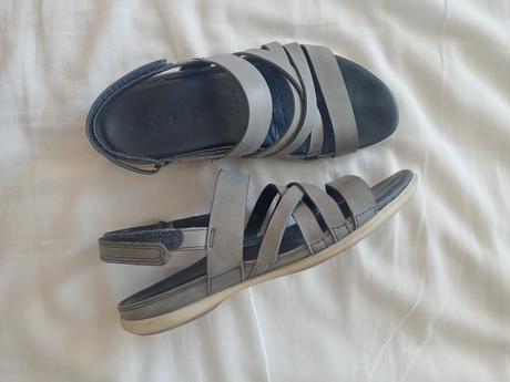 Sandále ecco 39, ecco,39