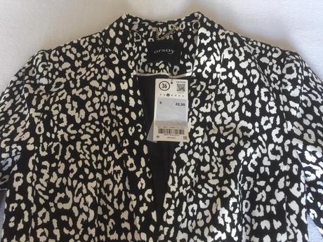 Sako orsay, orsay,36