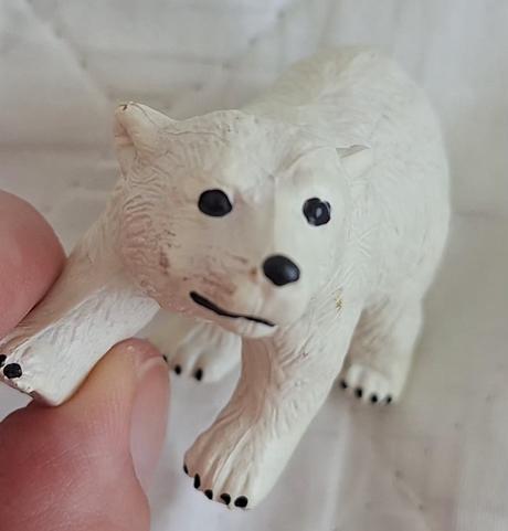Zvieratká schleich,