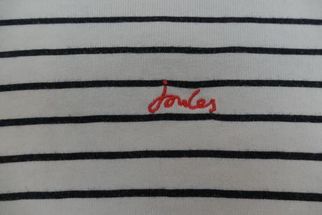 Joules damska mikina so psikom vel. 40/m/l, m