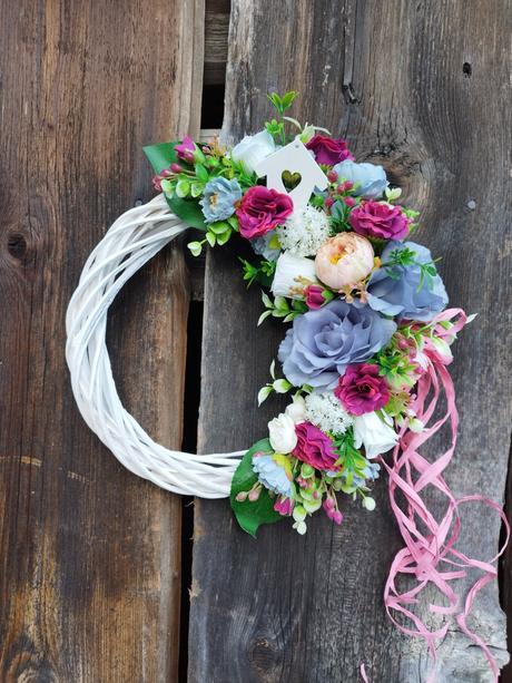 Celoročný venček, 