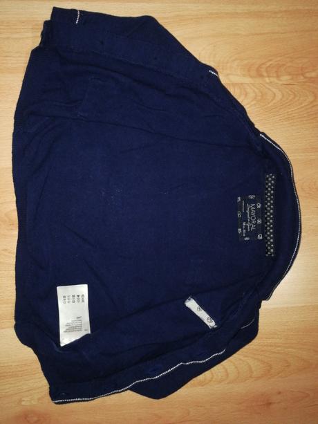 Svetrik na svadbu, krst, zn. mayoral, 86