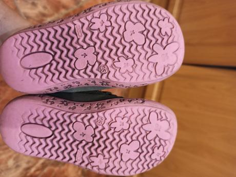 Zimné topánky, richter,23