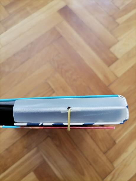 Dosky veľké a4 nemo,