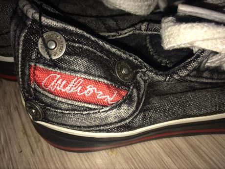 Tenisky authority /28, authority,28