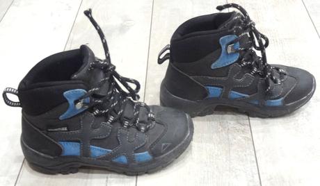 Turistické topánky mckinley, mc kinley,29