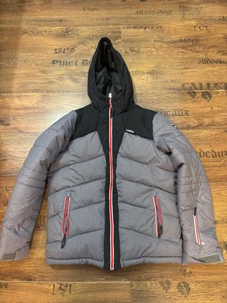 Zimná lyžirska bunda 153-162cm, wedze,158