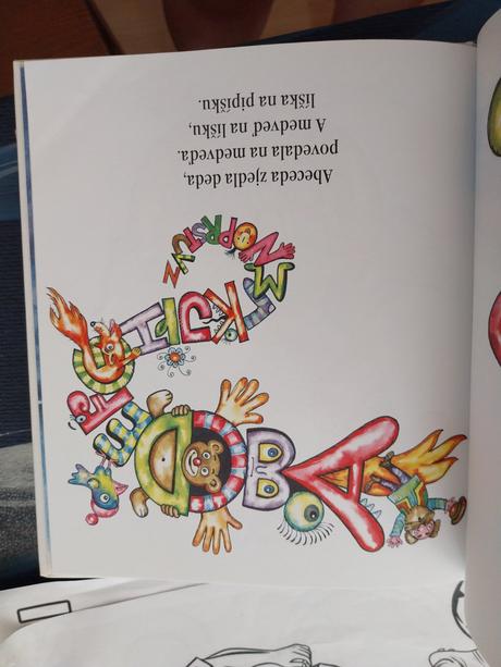 Slimacik macik,