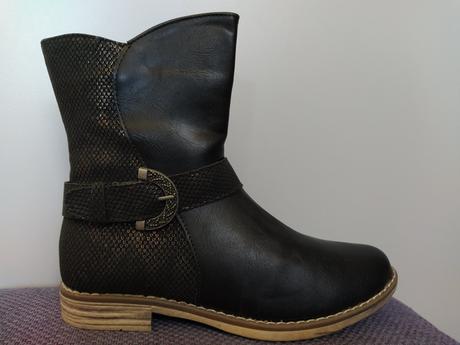 Čižmy, 32 / 33 / 34 / 35 / 36