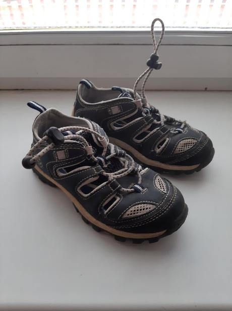 Letná obuv detská, 27