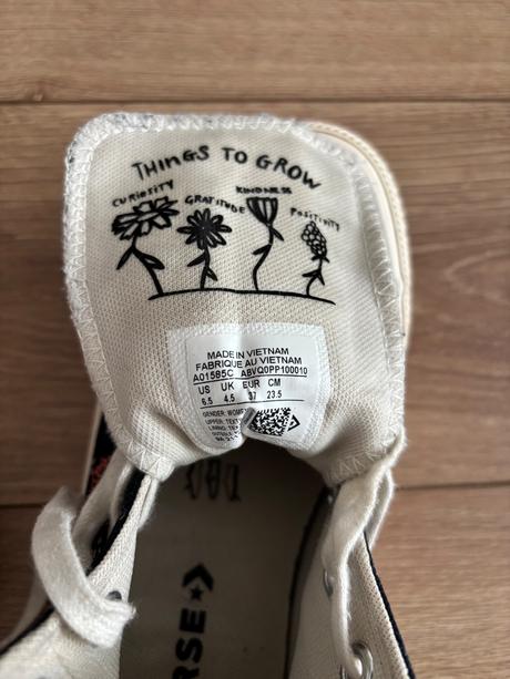Dámske tenisky converse, converse,37