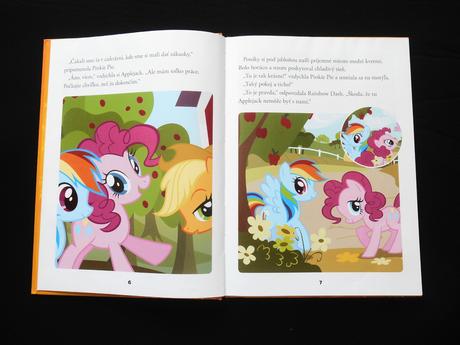 Kniha rozprávky na dobrú noc,