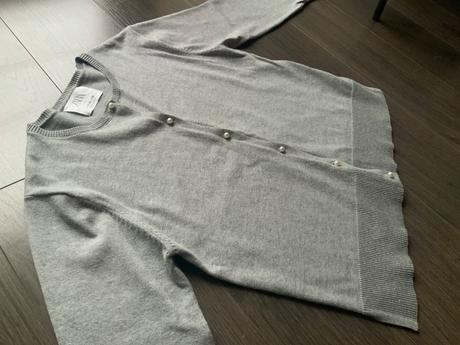 Svetrík, zara,152
