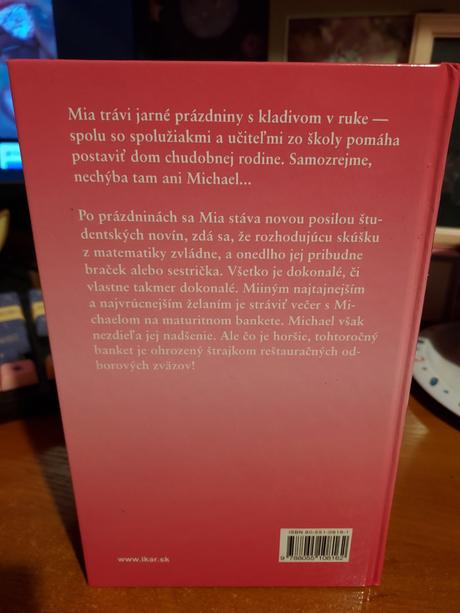 Princezná v ružovom, 