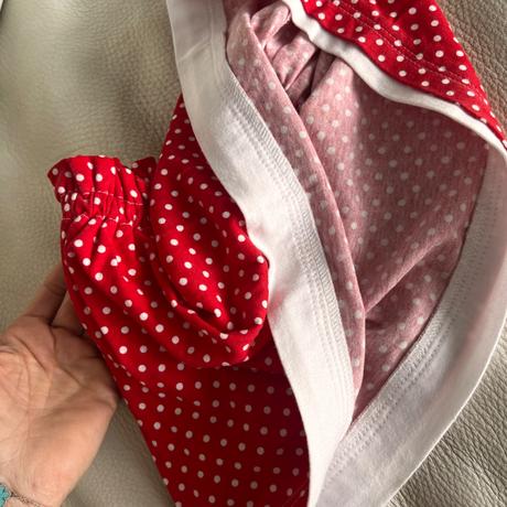 Gusto kids suknicka vo folklórnom motíve vel.98104, 104