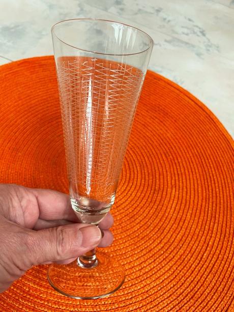 Pohár na long drinky, 