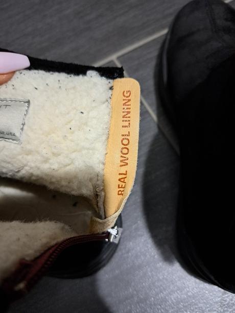 Čižmy gant 37, gant,37