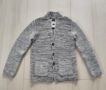 Predám chlapčenský sveter, zara,152