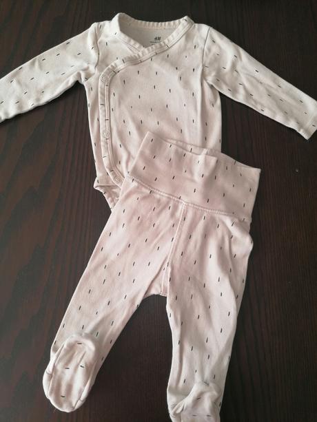 Súprava basic, h&m,62