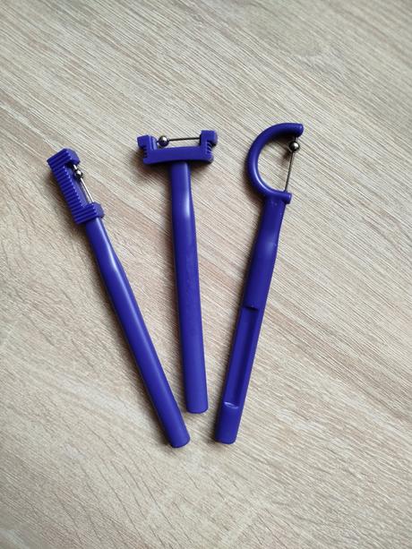 Logopedicky trenažér, 